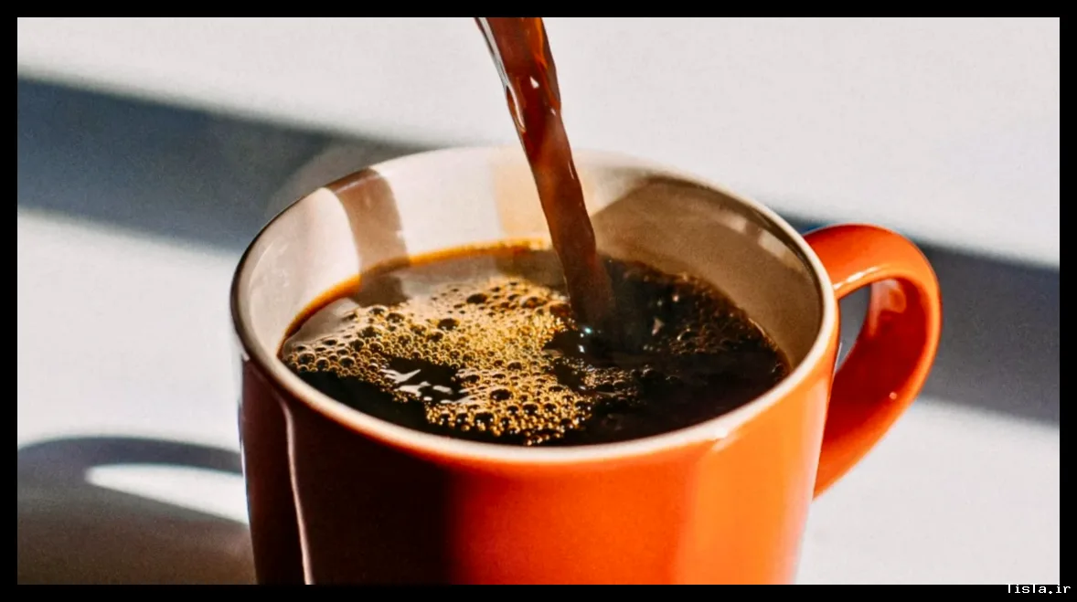 نقش چای و قهوه در کاهش خطر پوکی استخوان در زنان مسن