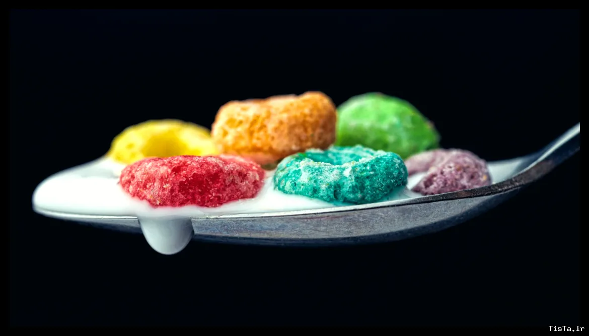 تأثیر شگفت‌انگیز غذاهای فوق‌فرآوری شده بر سطح انسولین