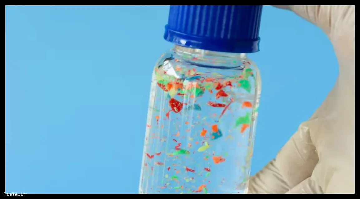 خطرات میکروپلاستیک‌ها: فعالیت شیمیایی و آسیب‌های بیولوژیکی