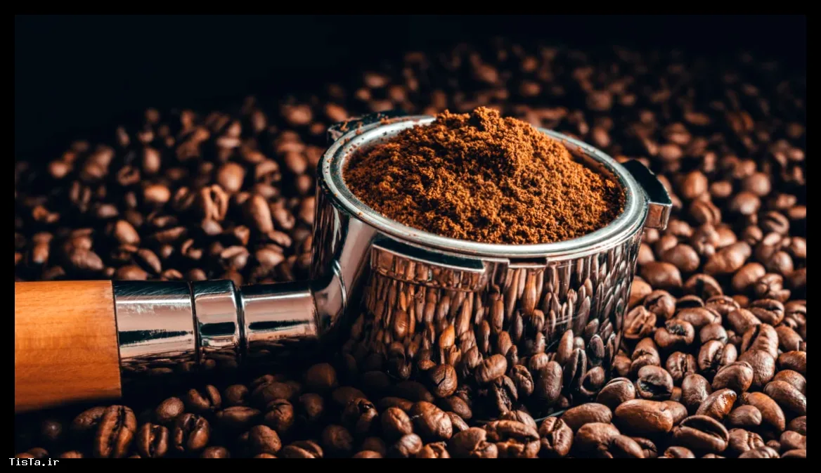 استفاده نوآورانه از تفاله قهوه برای تقویت بتن