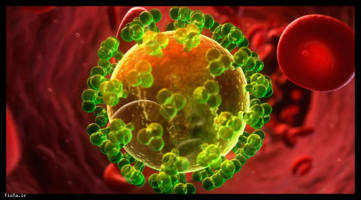 پیشرفت چشمگیر در درمان HIV: آنتی‌بادی تجربی ویروس را ۴ سال در حالت خاموش نگه داشت